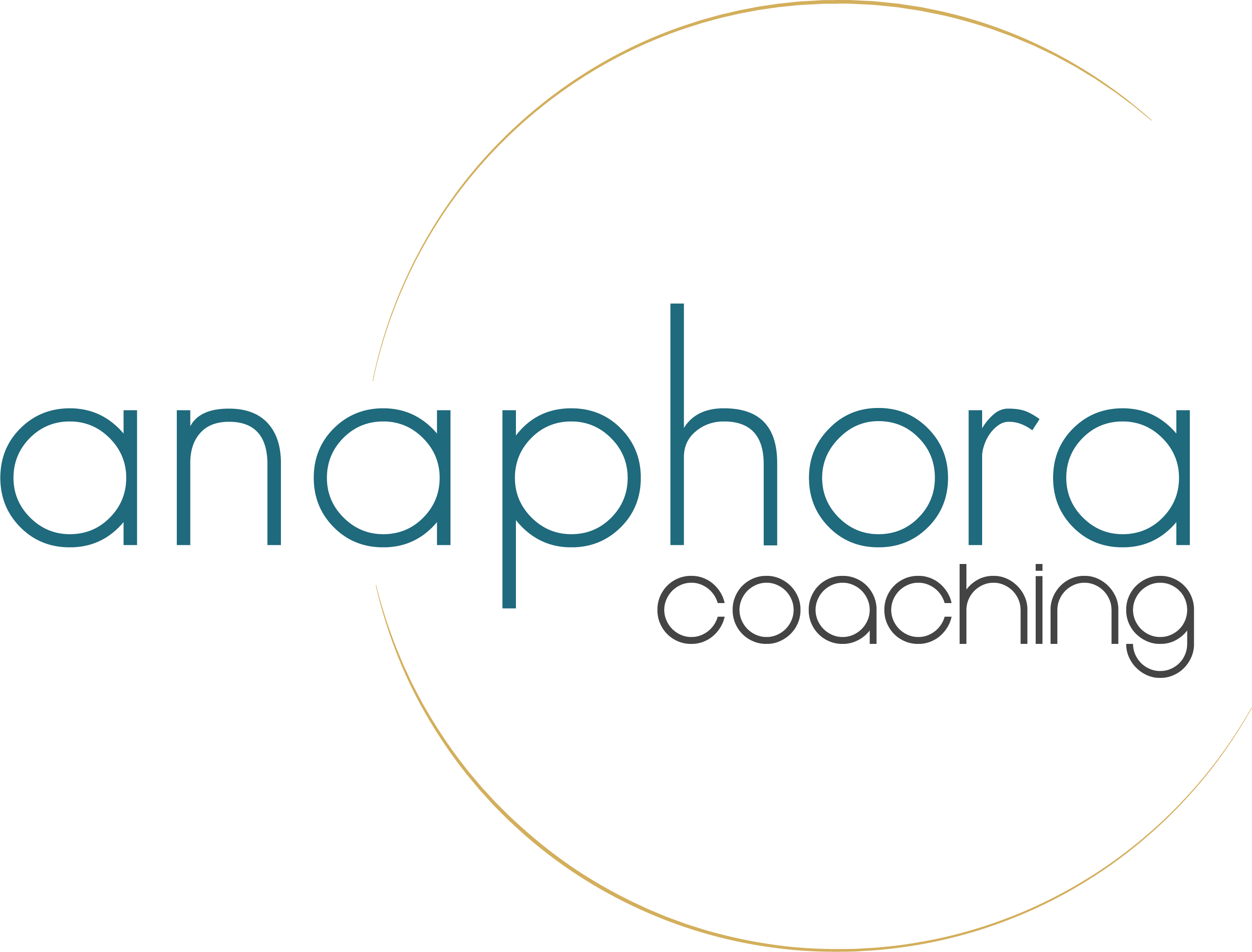 Anaphora Coaching