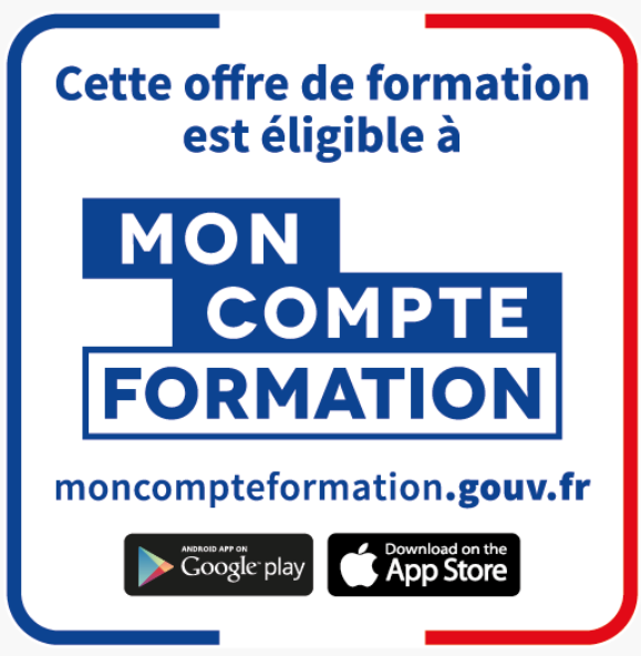 ELIGIBLE MON COMPTE FORMATION