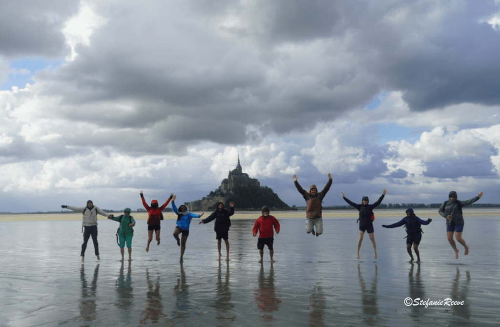 crédit photographique : ⓒStefanieReeve